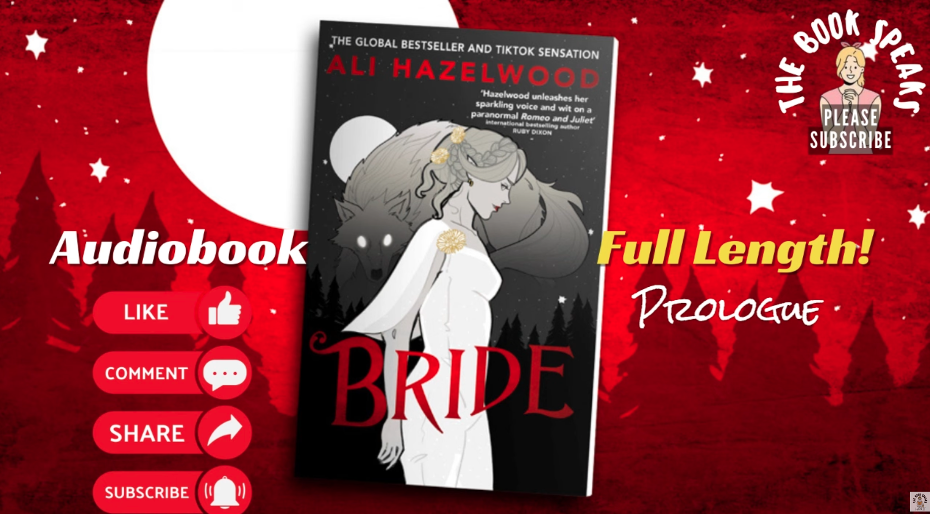 BRIDE
