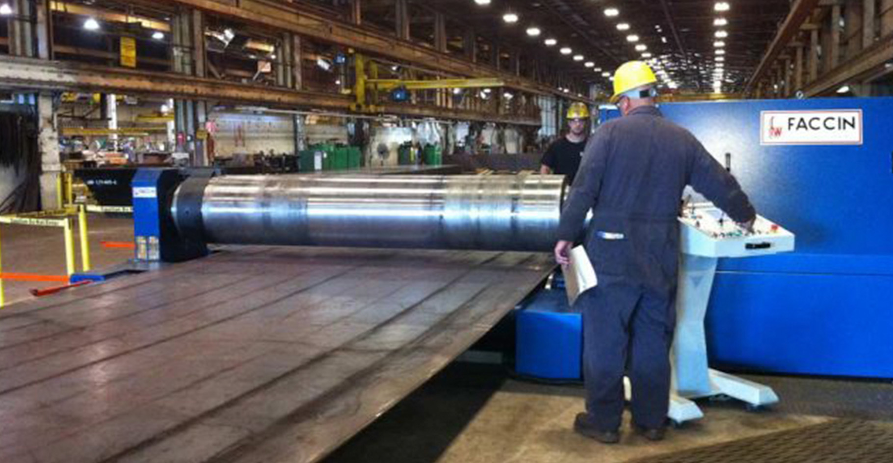 tiw-steel-platework