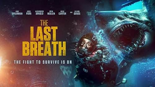 The Last Breath