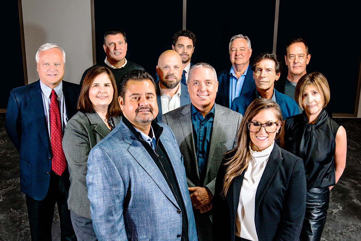 Lancaster, Chown, & Welch LLP
